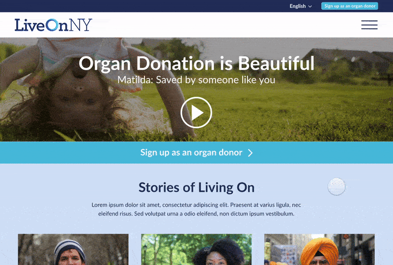 Brandable Screenshot